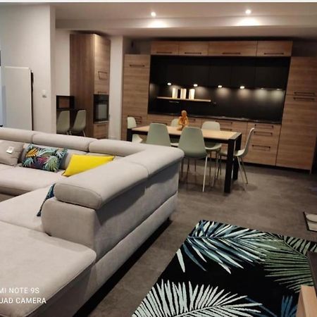 דירות בורדו Grand T3 Meuble Luxe מראה חיצוני תמונה