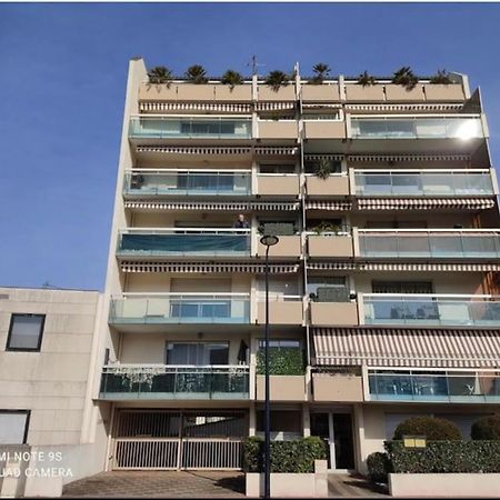 דירות בורדו Grand T3 Meuble Luxe מראה חיצוני תמונה
