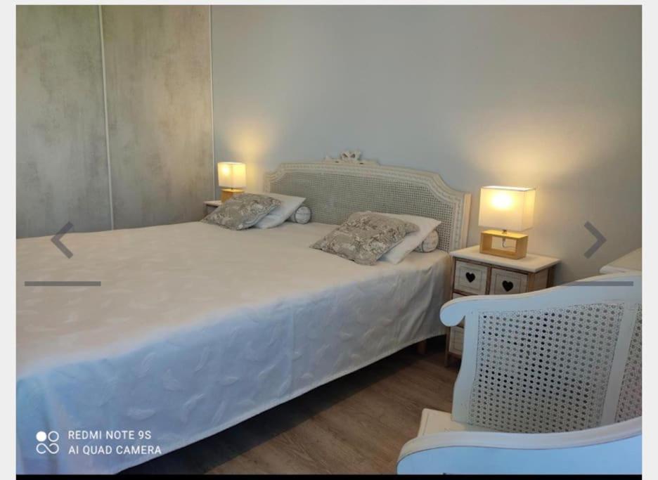 דירות בורדו Grand T3 Meuble Luxe מראה חיצוני תמונה